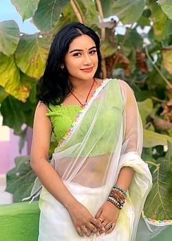 Raveena Daha